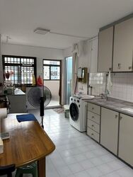 Blk 346 Teck Ghee Evergreen (Ang Mo Kio), HDB 3 Rooms #565793111
